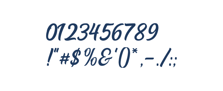 Miganty Other Characters