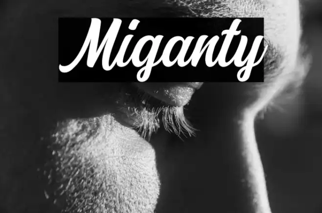 Miganty Example 2