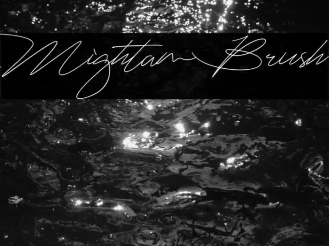 Mightam Brush Example 2