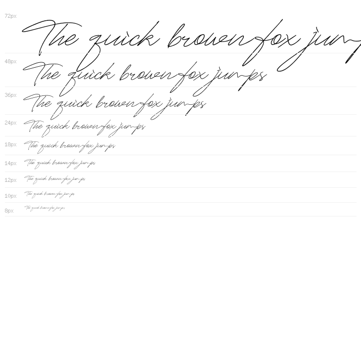 Mightam Brush Waterfall