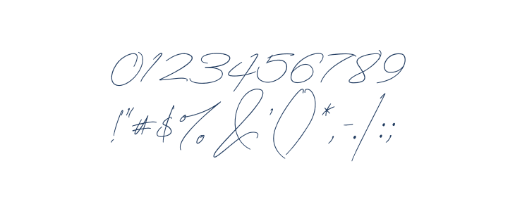 MightamBrush Other Characters