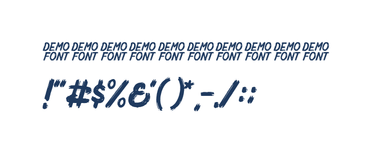 Mighty Brush Other Characters