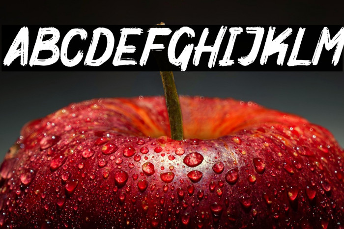 Mighty Brush Example 2