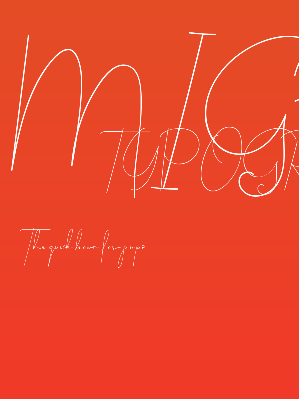 Mighty Duck Demo Poster