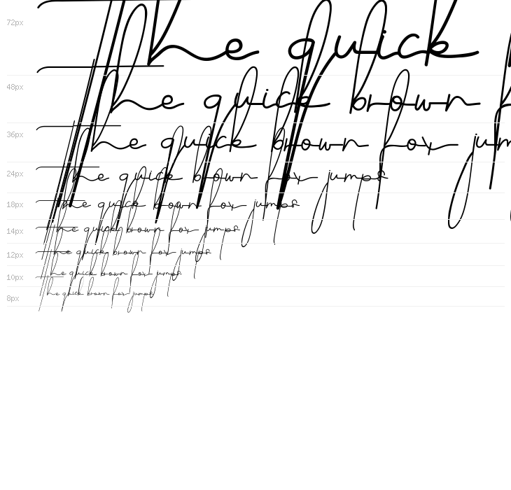 Mighty Duck Demo Waterfall