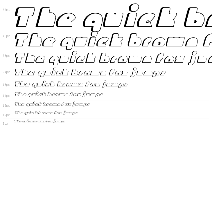 Mighty Gizmo Waterfall