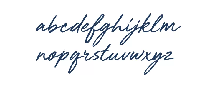 Lowercase