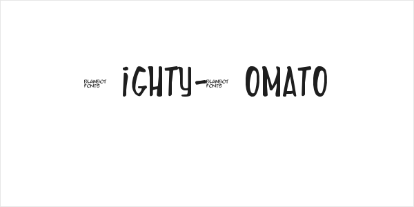 Mighty-Tomato Logo
