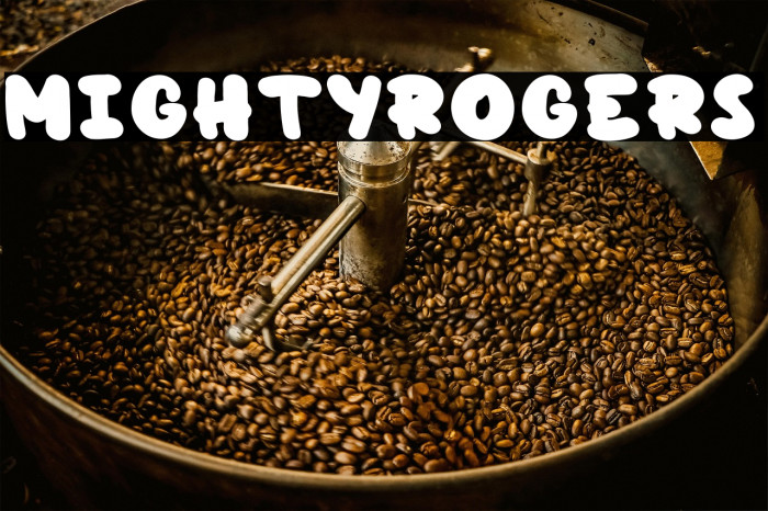 MightyRogers Example 1