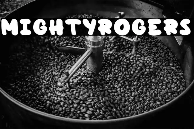 MightyRogers Example 1