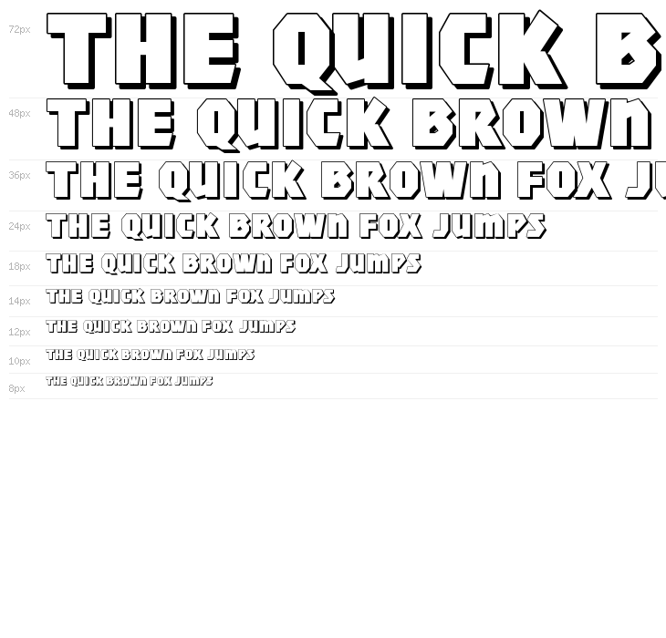 MightyShadowBlack Waterfall