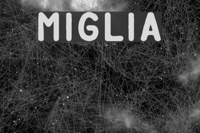 Miglia Example 3