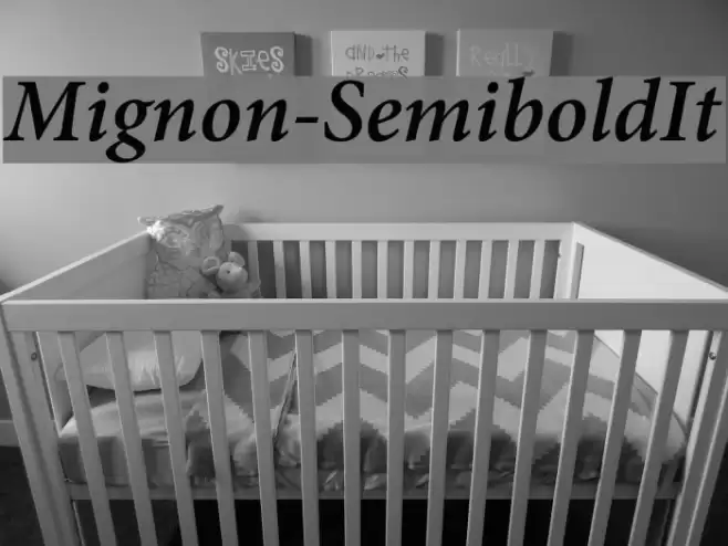 Mignon-SemiboldIt Fuentes examples