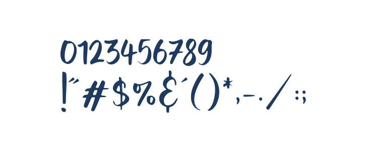 Miguelito Other Characters