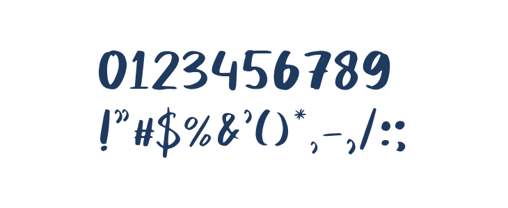 Mikadoby Other Characters