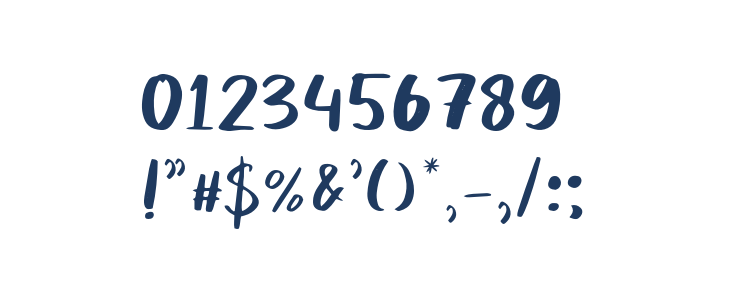 Mikadoby Other Characters