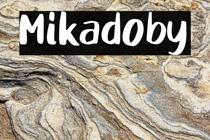 Mikadoby Example 1