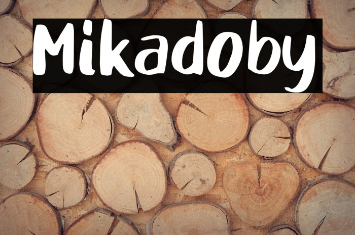 Mikadoby Example 2