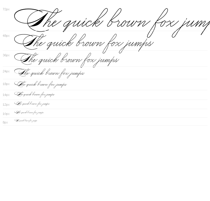 Mike Ferrari_16017 Regular Waterfall