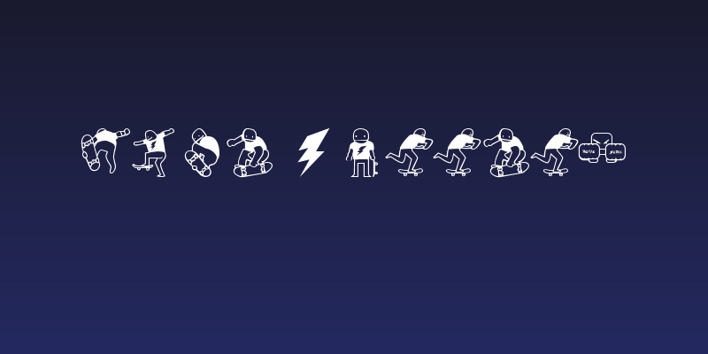 Mike vallely Social Header