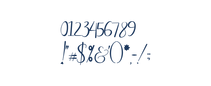 Mikella Other Characters