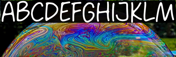 Mikey Stylish Example 2