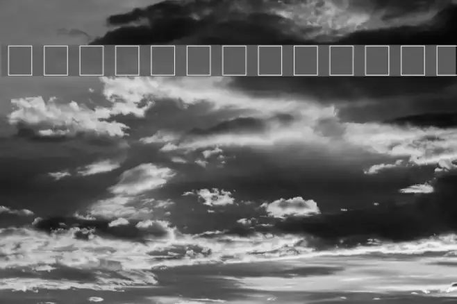 Mikey's Matrix Example 2