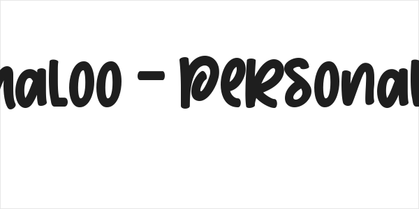 Mikhaloo - Personal use Logo