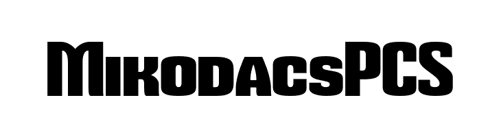 MikodacsPCS  لخطوط تنزيل