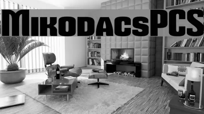 MikodacsPCS Fuentes examples