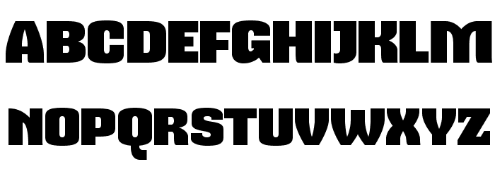 MikodacsPCS Font LOWERCASE