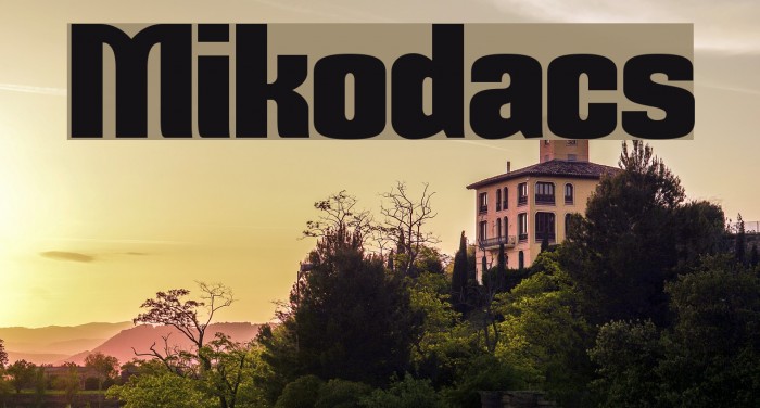 Mikodacs Polices examples