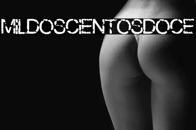 Mil doscientos doce Example 1