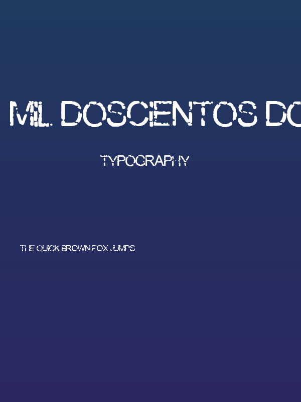 Mil doscientos doce Poster