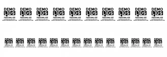 Milak Font Font OTHER CHARS