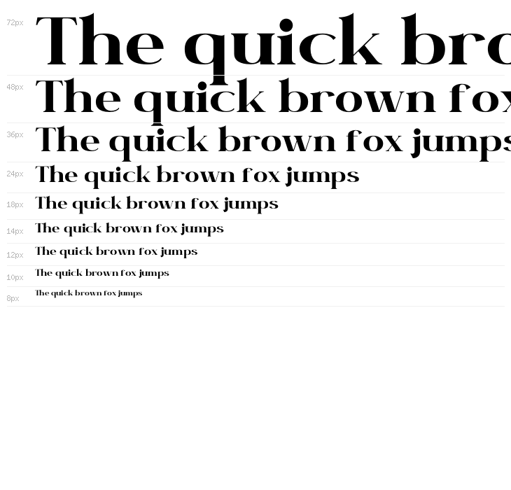 Milan Personal Use Waterfall