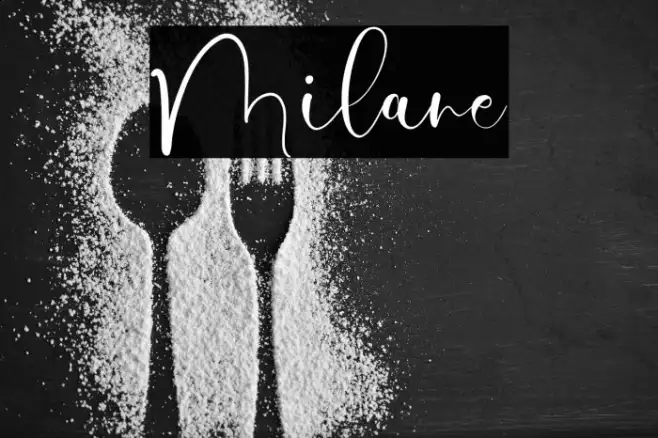 Milane Example 3
