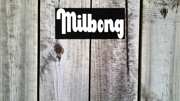 Milbong Example 2