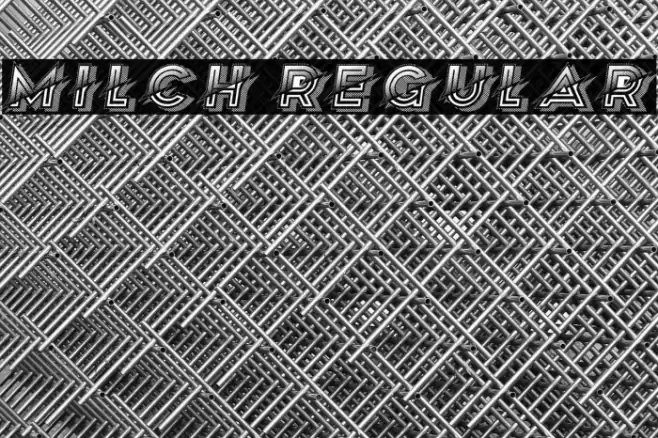 Milch Regular Font examples