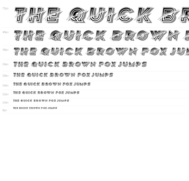 Milch Regular Waterfall