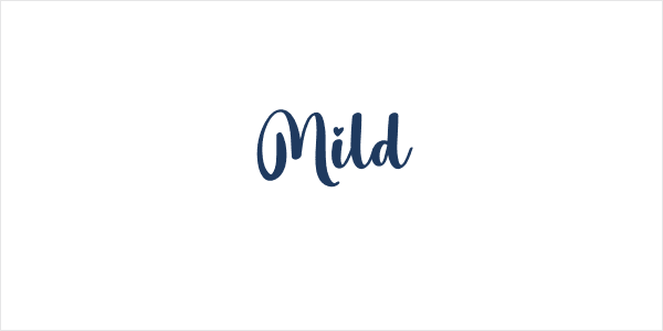 Mild Logo