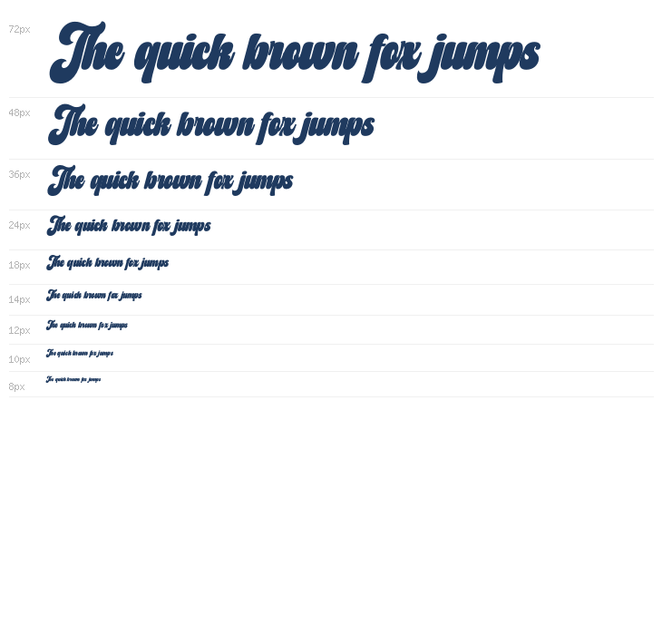 Mildenday Personal Use Waterfall