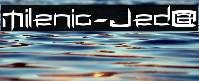 Milenio-Jed@ Example 3