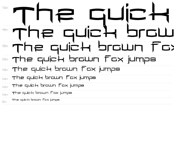 Milenio-Jed@ Waterfall