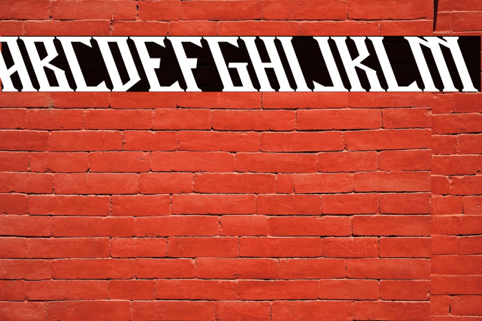 Miles Hunt Clean Oblique Example 1