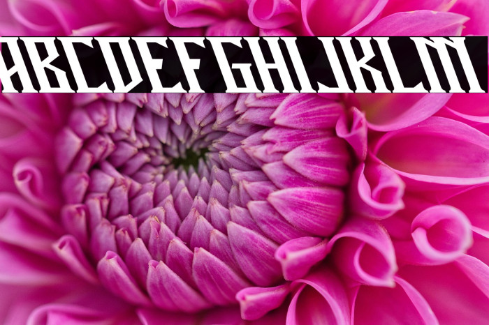 Miles Hunt Clean Oblique Example 2