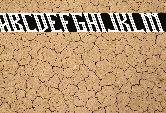 Miles Hunt Oblique Example 1