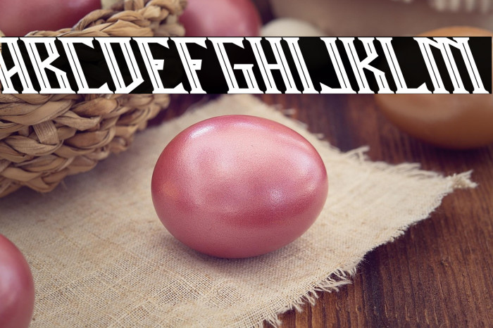 Miles Hunt Oblique Example 2