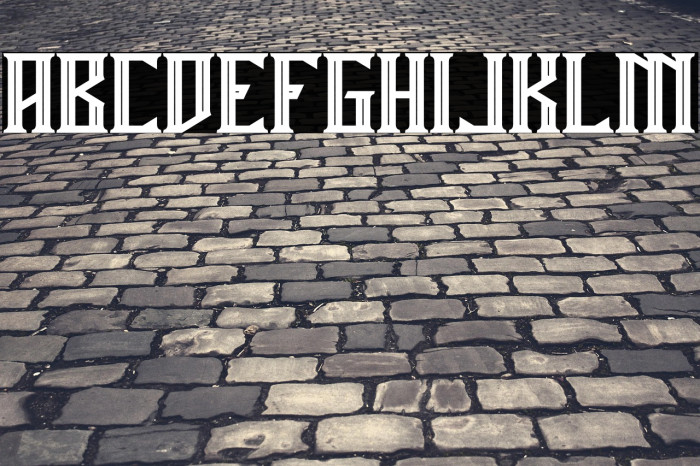 Miles Hunt Example 1