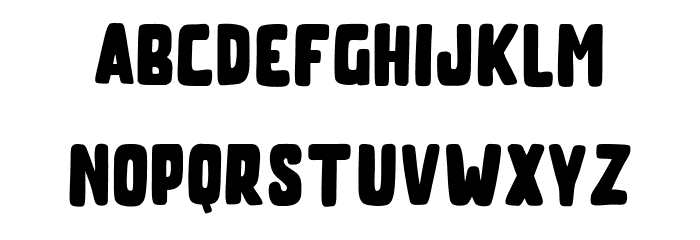 Milesheart Free Font Regular Font OTHER CHARS